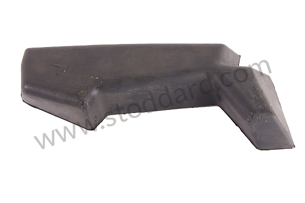 92850428103 - SEAL for Porsche 928 92-95 &bull; 1992 &bull; 928 Gts &bull; Coupe &bull; Manual Gearbox, 5 Speed