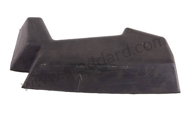 92850428103 - SEAL for Porsche 928 92-95 &bull; 1992 &bull; 928 Gts &bull; Coupe &bull; Manual Gearbox, 5 Speed