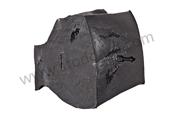 92850428402 - SEAL for Porsche 928 78-82 &bull; 1978 &bull; 928 4.5 &bull; Coupe &bull; Automatic Gearbox