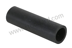 PROTECTIVE TUBE 