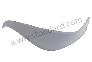 WHEEL COVER LEFT (92850447500)