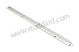 DOOR SILL RAIL