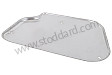 HEAT PROTECTION PLATE