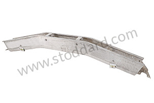BRACKET  (92850501004)