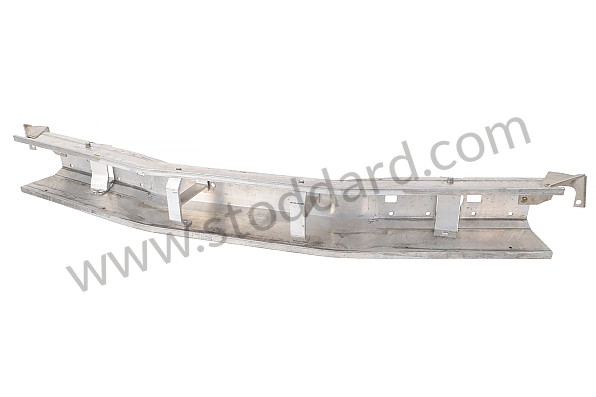 92850501004 - BRACKET for Porsche 928 78-82 &bull; 1978 &bull; 928 4.5 &bull; Coupe &bull; Manual Gearbox, 5 Speed