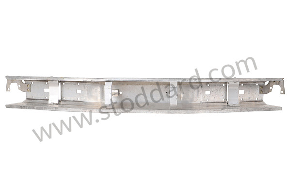 92850501004 - BRACKET for Porsche 928 78-82 &bull; 1978 &bull; 928 4.5 &bull; Coupe &bull; Manual Gearbox, 5 Speed