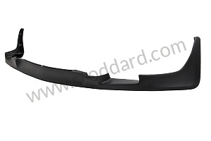 FRONT SPOILER 