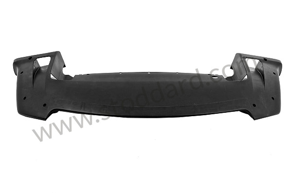 9285050712370B - FRONT SPOILER for Porsche 928 92-95 &bull; 1992 &bull; 928 Gts &bull; Coupe &bull; Manual Gearbox, 5 Speed