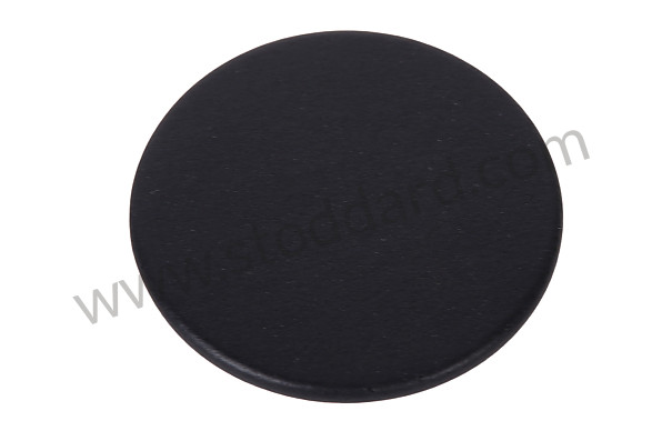 A92850513102 - COVER for Porsche 928 78-82 &bull; 1978 &bull; 928 4.5 &bull; Coupe &bull; Manual Gearbox, 5 Speed