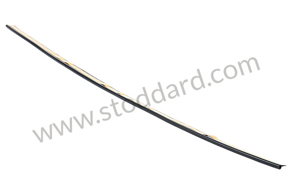 9285051430301C - PIPING for Porsche 928 87-91 &bull; 1991 &bull; 928 S4 &bull; Coupe &bull; Automatic Gearbox