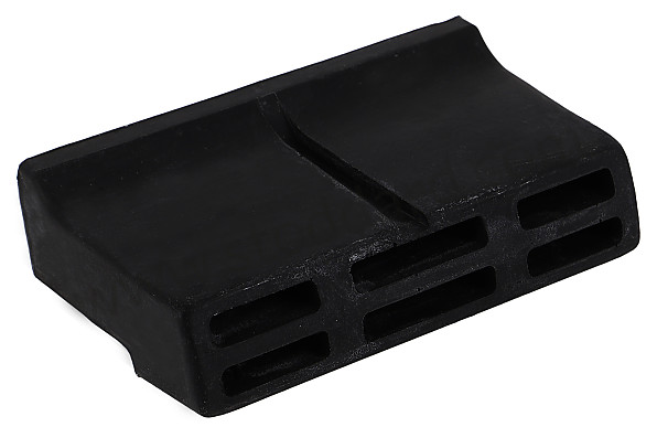 92850524502 - BUFFER for Porsche 928 83-86 &bull; 1983 &bull; 928 4.7S &bull; Coupe &bull; Manual Gearbox, 5 Speed