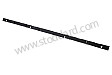 RETAINING STRIP