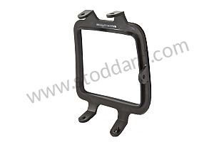 FRAME LEFT