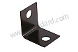 RETAINING BRACKET
