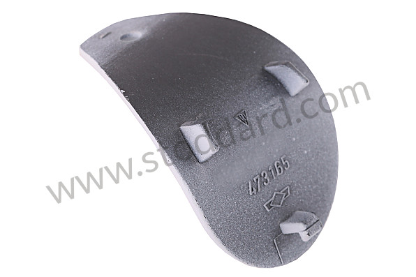 92850565700G2X - CAP for Porsche 928 92-95 &bull; 1994 &bull; 928 Gts &bull; Coupe &bull; Automatic Gearbox