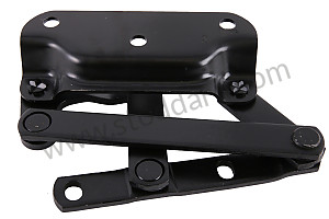 LID HINGE RIGHT