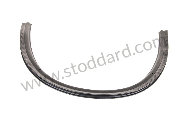 A92851114103 - GASKET for Porsche 928 87-91 &bull; 1987 &bull; 928 S4 &bull; Coupe &bull; Manual Gearbox, 5 Speed