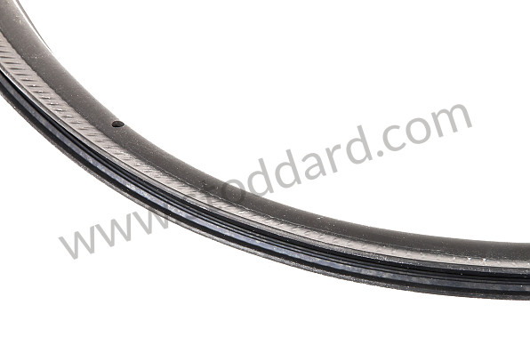 A92851114103 - GASKET for Porsche 928 87-91 &bull; 1987 &bull; 928 S4 &bull; Coupe &bull; Manual Gearbox, 5 Speed