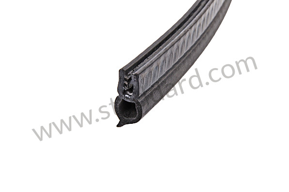 92851114106 - GASKET for Porsche 944 85-88 &bull; 1987 &bull; 944 S &bull; Coupe &bull; Manual Gearbox, 5 Speed