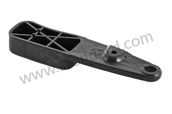 9285111750370B - PULL HANDLE for Porsche 944 85-88 &bull; 1987 &bull; 944 S &bull; Coupe &bull; Manual Gearbox, 5 Speed