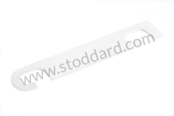 92851141902 - COMPENSATING PLATE for Porsche 928 83-86 &bull; 1983 &bull; 928 4.7S &bull; Coupe &bull; Manual Gearbox, 5 Speed