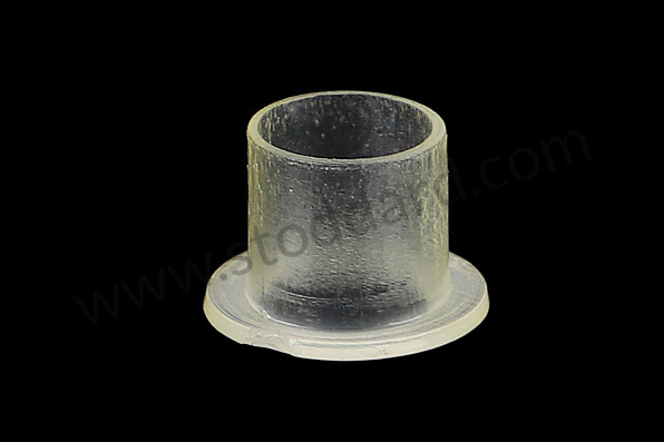92851154302 - SLEEVE for Porsche 928 83-86 &bull; 1984 &bull; 928 4.7S &bull; Coupe &bull; Automatic Gearbox