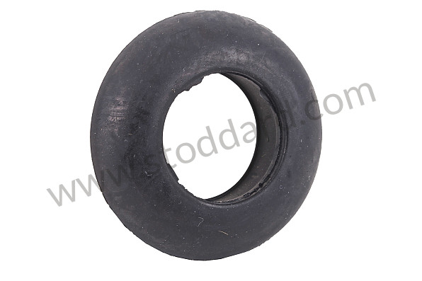 9285121690301C - GASKET for Porsche 928 83-86 &bull; 1986 &bull; 928 4.7S &bull; Coupe &bull; Automatic Gearbox