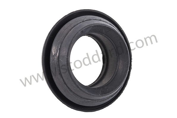 9285121690301C - GASKET for Porsche 928 83-86 &bull; 1986 &bull; 928 4.7S &bull; Coupe &bull; Automatic Gearbox