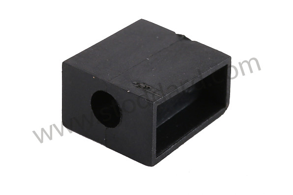 92851219902 - SPACER for Porsche 928 83-86 &bull; 1983 &bull; 928 4.7S &bull; Coupe &bull; Automatic Gearbox