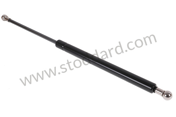 92851233105 - GAS-FILLED STRUT for Porsche 928 83-86 &bull; 1985 &bull; 928 4.7S2 &bull; Coupe &bull; Automatic Gearbox