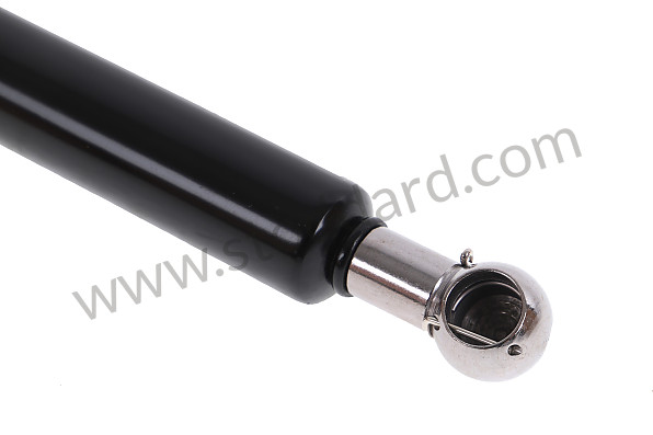 92851233105 - GAS-FILLED STRUT for Porsche 928 83-86 &bull; 1985 &bull; 928 4.7S2 &bull; Coupe &bull; Automatic Gearbox