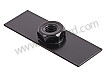 THREADED PLATE