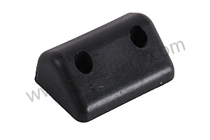 WEDGE OPTION: INTEGRATED REAR SPOILER (Option code: M471)
