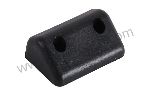 92851260902 - WEDGE for Porsche 928 83-86 &bull; 1985 &bull; 928 4.7S2 &bull; Coupe &bull; Automatic Gearbox
