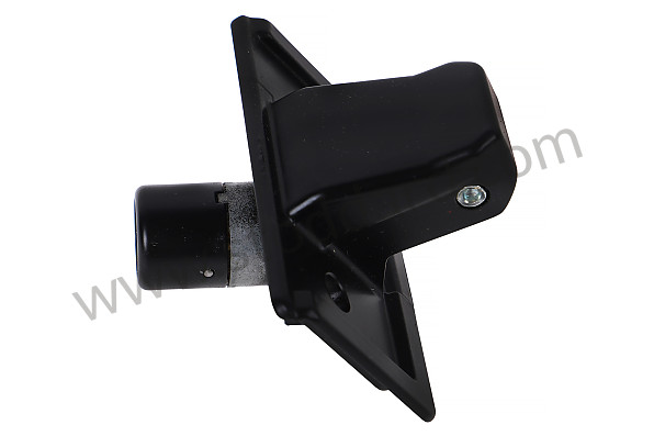 92851290302 - LID LOCK for Porsche 