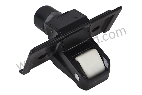 92851290302 - LID LOCK for Porsche 