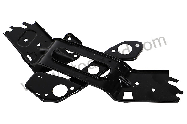 92852103303 - ENGINE SUPPORT for Porsche 911 87-89 &bull; 1989 &bull; 3.2 G50 &bull; Cabrio &bull; Manual Gearbox, 5 Speed