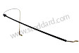 BOWDEN CABLE