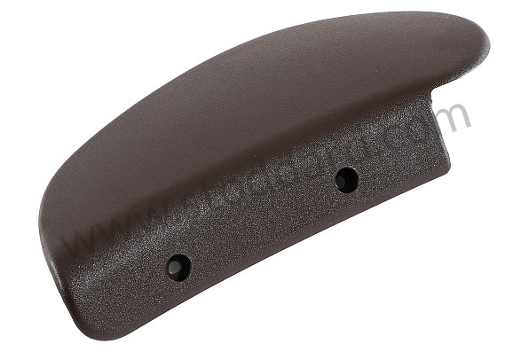 928521148024RB - COVER for Porsche 