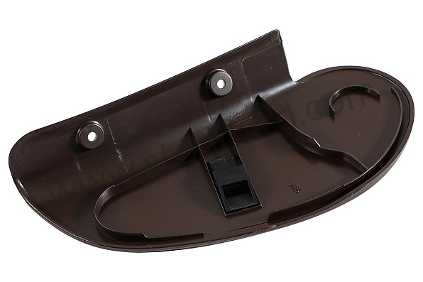 928521148024RB - COVER for Porsche 