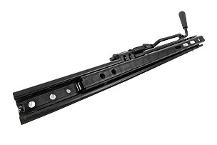 Seat Rail, Left EXTERIOR LEFT SEAT (92852148910)