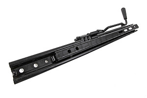 Seat Rail, Left 2 Versions available for this part