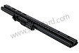 SEAT RAIL