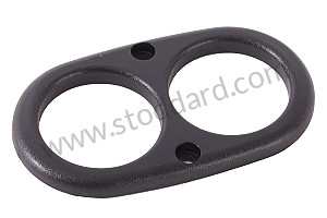 TRIM FOR SWITCH black / black (01C)