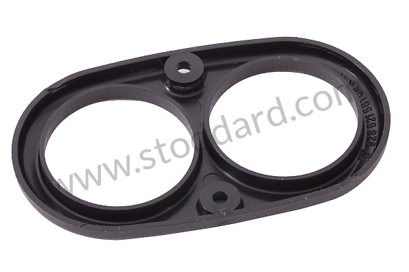 9285215610401C - TRIM FOR SWITCH for Porsche 
