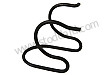 SEAT MOTOR SPRING