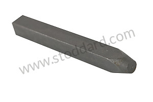 SQUARE ROD 