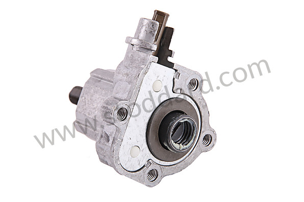 92852172103 - LIFTING GEAR for Porsche 911 84-86 &bull; 1986 &bull; 3.2 &bull; Cabrio &bull; Manual Gearbox, 5 Speed