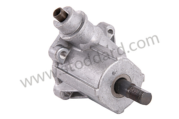 92852172103 - LIFTING GEAR for Porsche 911 84-86 &bull; 1986 &bull; 3.2 &bull; Cabrio &bull; Manual Gearbox, 5 Speed