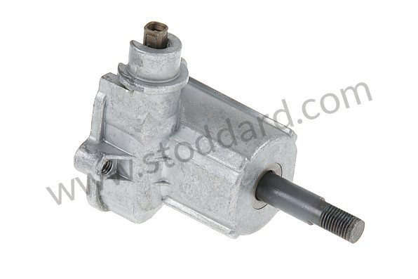 92852172203 - LIFTING GEAR for Porsche 911 Turbo + 965 &bull; 1985 &bull; 3.3 Turbo &bull; Coupe &bull; Manual Gearbox, 4 Speed